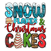 snow flakes and Christmas cakes | Teevron