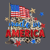 Made In America Vintage Hoodie | Teevron