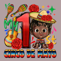 My 1st Cinco De Mayo Vintage Hoodie | Teevron