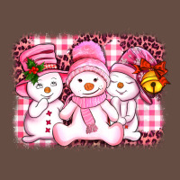 Chillin Pink   With My Snowmies  Ado Long Sleeve Tee | Teevron