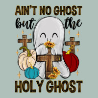 Ain T No Ghost But The Holy Ghost Heavyweight Hoodie | Teevron