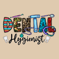 Dental Hygienist Heavyweight Sweatshirt | Teevron
