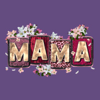 Mama With License Letters Vintage Hoodie | Teevron