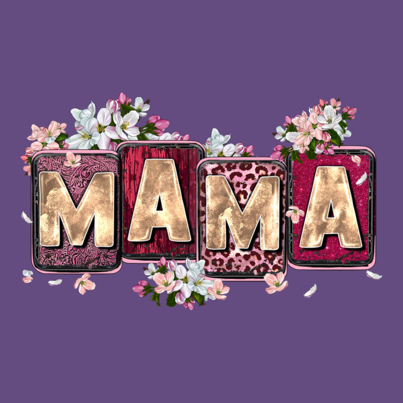 Mama With License Letters Vintage Hoodie by Zillion Design Studio | Teevron
