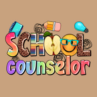 School Counselor Vintage Tee | Teevron
