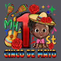 My 1st Cinco De Mayo Vintage Hoodie | Teevron