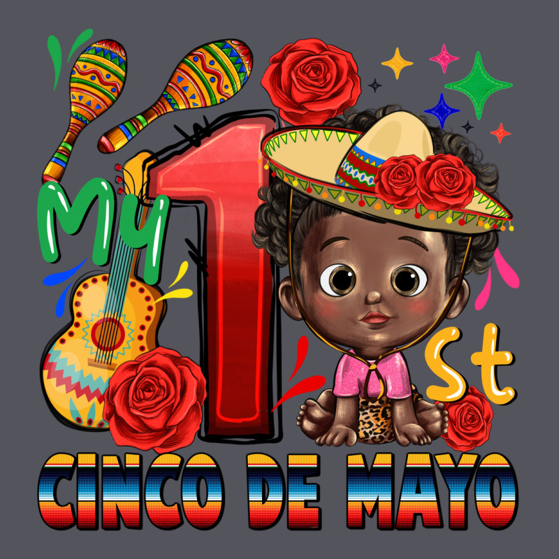 My 1st Cinco De Mayo Vintage Hoodie by CTS Tumbler Store | Teevron
