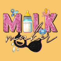 Milk Maker Vintage Hoodie | Teevron