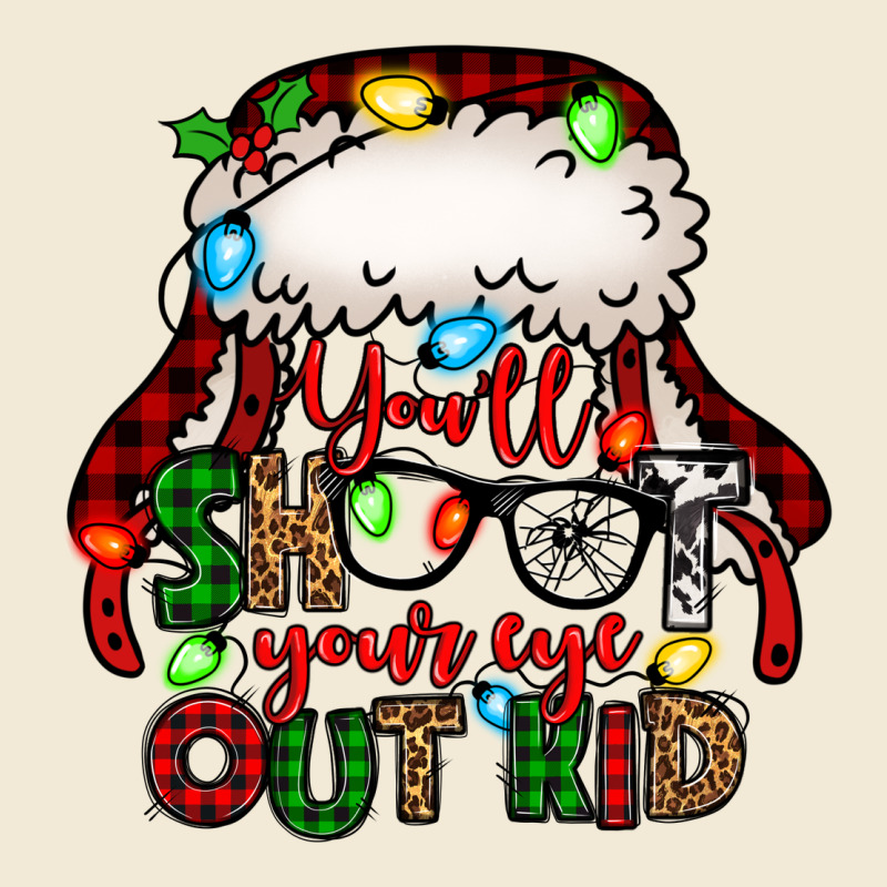 You'll Shoot Your Eye Out Kid Christmas Story Premium Hoodie by Jasminsmagicworld | Teevron