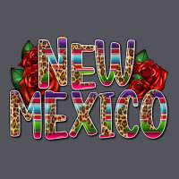 New Mexico Vintage Hoodie | Teevron