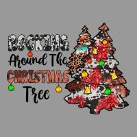 Rocking Around The Christmas Tree Vintage Hoodie | Teevron