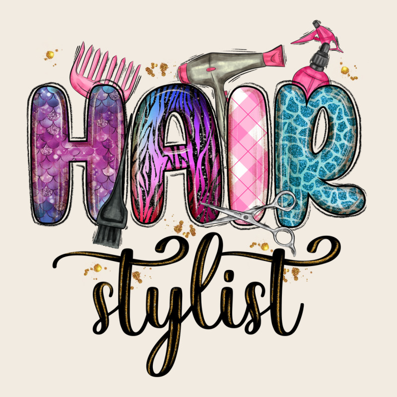 Hair Stylist Premium Sweatshirt by MaliasSmallBusiness | Teevron