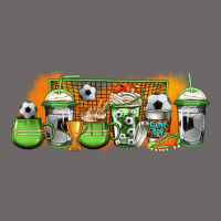 Soccer Coffee Cups Classic Tee | Teevron
