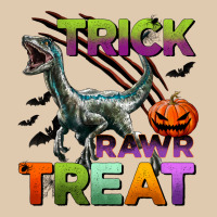 Trick Rawr Treat Classic Tee | Teevron