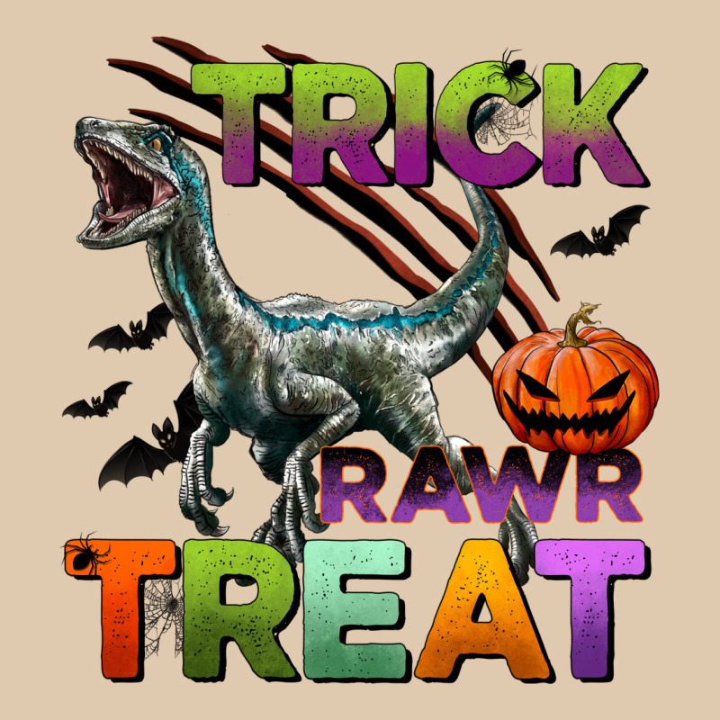 Trick Rawr Treat Classic Tee by BundleAndBundleShop | Teevron