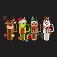 Obsessive Cup Disorder Christmas Heavyweight Hoodie | Teevron