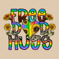 Free Dad Hugs Heavyweight Sweatshirt | Teevron