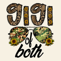 Gigi Of Both Vintage Tee | Teevron