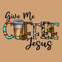 Give Me Coffee Jesus Vintage Tee | Teevron