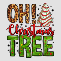 Oh Christmas Tree Cake Premium Hoodie | Teevron
