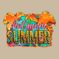 Hot Mom Summer Long Sleeve Tee | Teevron