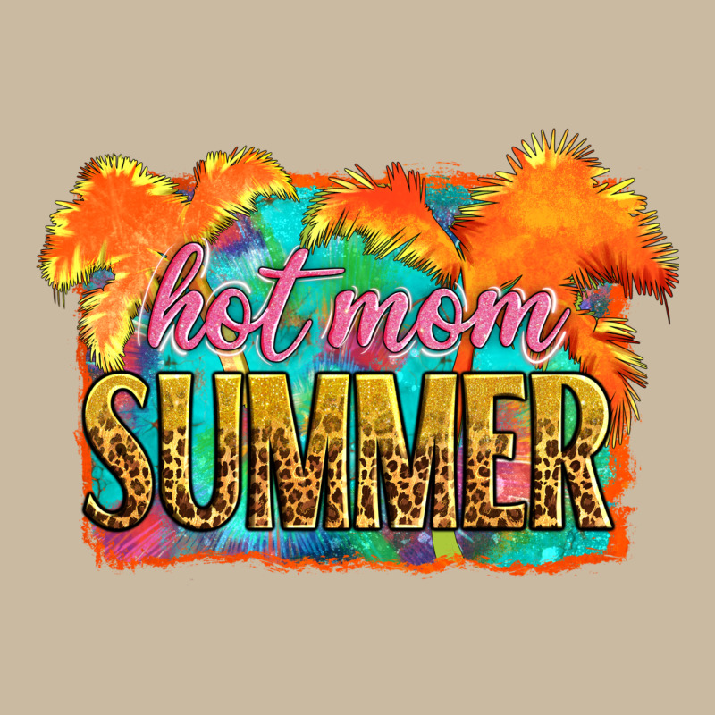Hot Mom Summer Long Sleeve Tee by Artiststas | Teevron