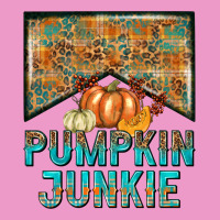 Pumpkin Junkie Urban Hoodie | Teevron