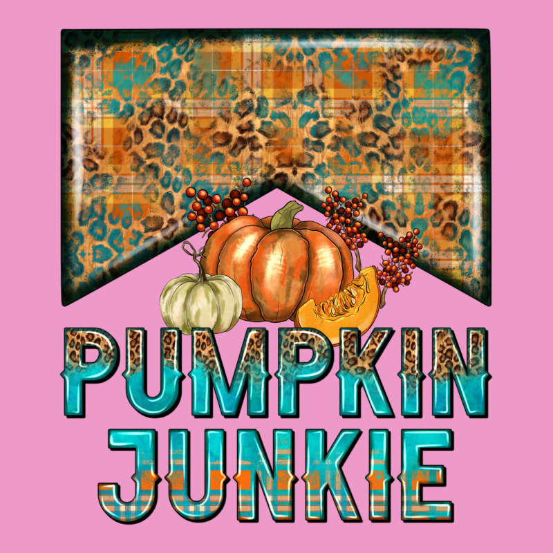 Pumpkin Junkie Urban Hoodie by NancyCooperArtShop | Teevron