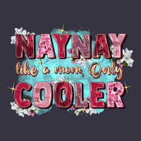 Naynay Like A Mom Vintage Hoodie | Teevron
