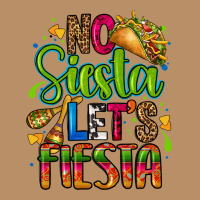 No Siesta Lets Fiesta Vintage Hoodie | Teevron