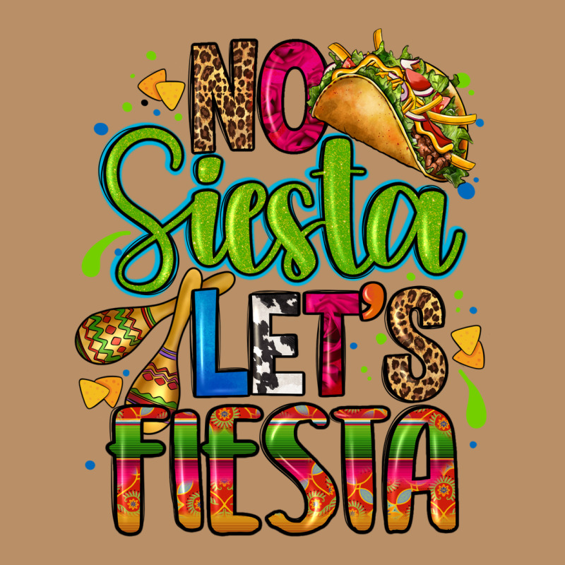 No Siesta Lets Fiesta Vintage Hoodie by CTS Tumbler Store | Teevron