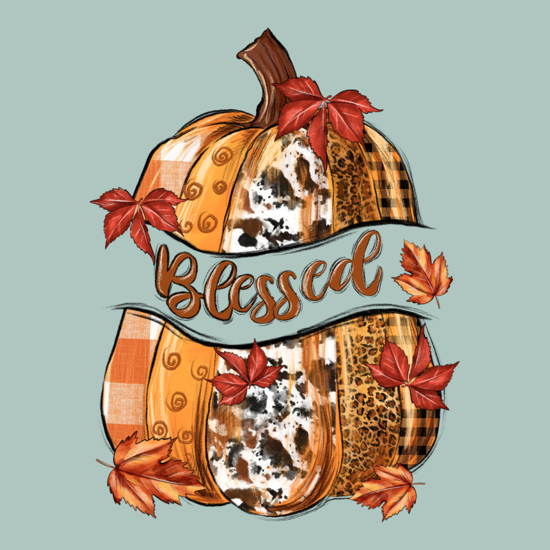 Blessed Premium Sweatshirt by MaliasSmallBusiness | Teevron