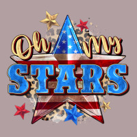 Oh My Stars Vintage Hoodie | Teevron