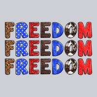 4th Of July Freedom Heavyweight Sweatshirt | Teevron