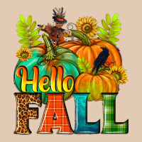 Hello Fall Urban Hoodie | Teevron