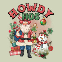 Howdy Hos Heavyweight Hoodie | Teevron