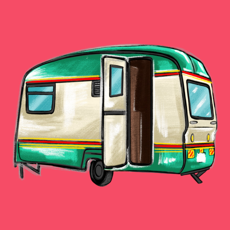 Caravan Premium Sweatshirt by MaliasSmallBusiness | Teevron