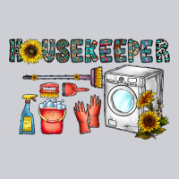 Housekeeper Heavyweight Sweatshirt | Teevron