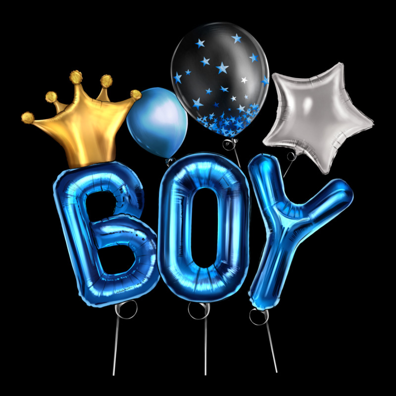 Birthday Boy Balloon Heavy Core Tee by Artiststas | Teevron