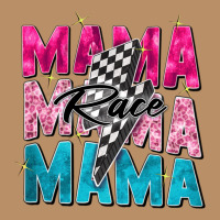 Race Mama Vintage Hoodie | Teevron