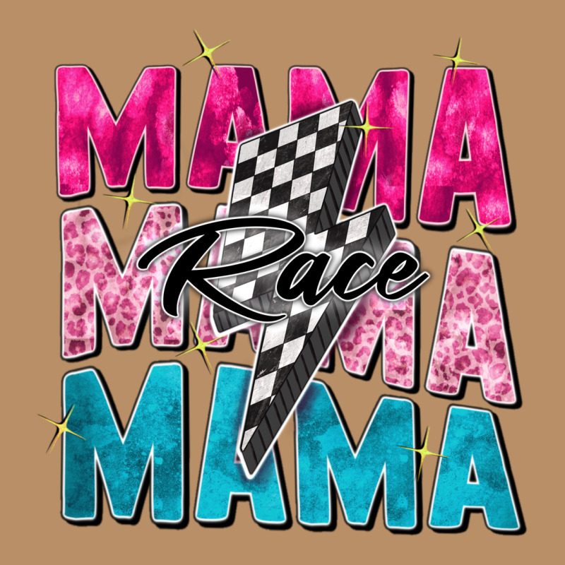 Race Mama Vintage Hoodie by Zillion Design Studio | Teevron