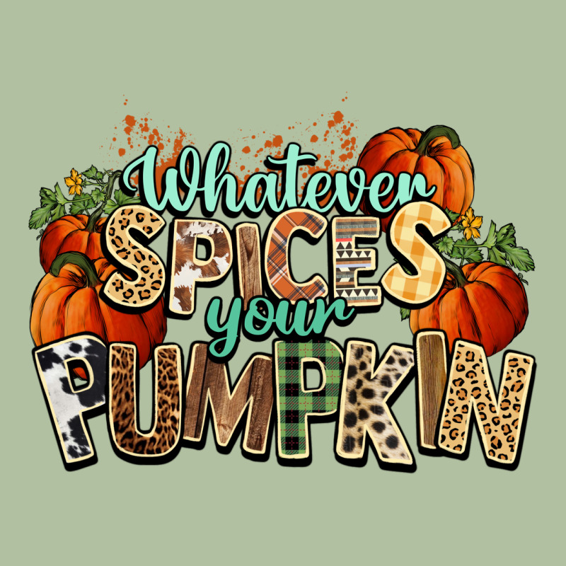 Whatever Spices Your Pumpkin Fall Urban Hoodie by NancyCooperArtShop | Teevron