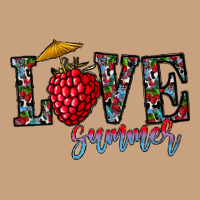 Love Summer Vintage Tee | Teevron