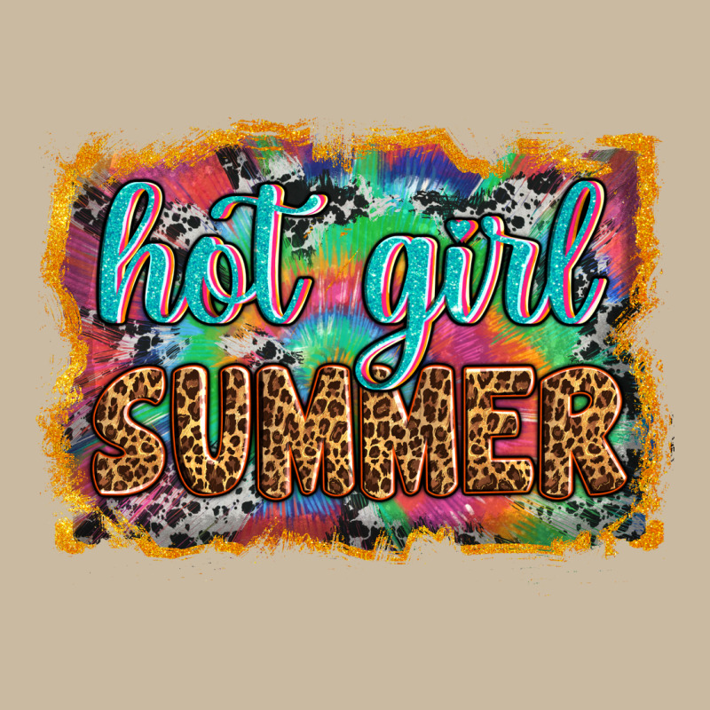 Hot Girl Summer Long Sleeve Tee by Artiststas | Teevron