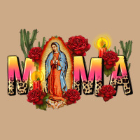 Our Lady Of Guadalupe Mama Vintage Hoodie | Teevron