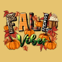 Fall Vibes Premium Sweatshirt | Teevron