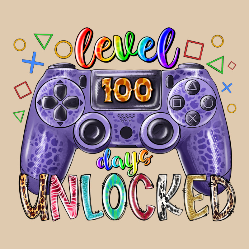 Level Days Unclocked Heavyweight Sweatshirt by RacoonDesign | Teevron