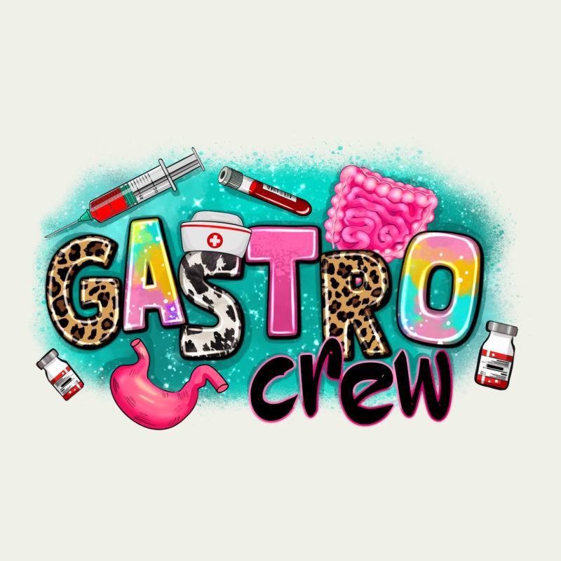 Gastro Crew Urban Heavy Tee by AdoDesignShop | Teevron