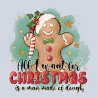 Christmas Dough Premium Sweatshirt | Teevron
