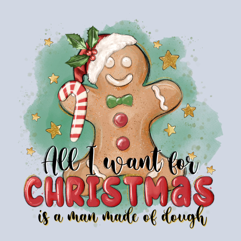 Christmas Dough Premium Sweatshirt by MaliasSmallBusiness | Teevron